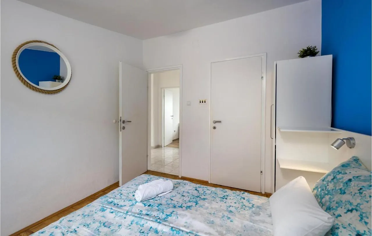 Nice Home In Dramalj With House Sea View Croatia