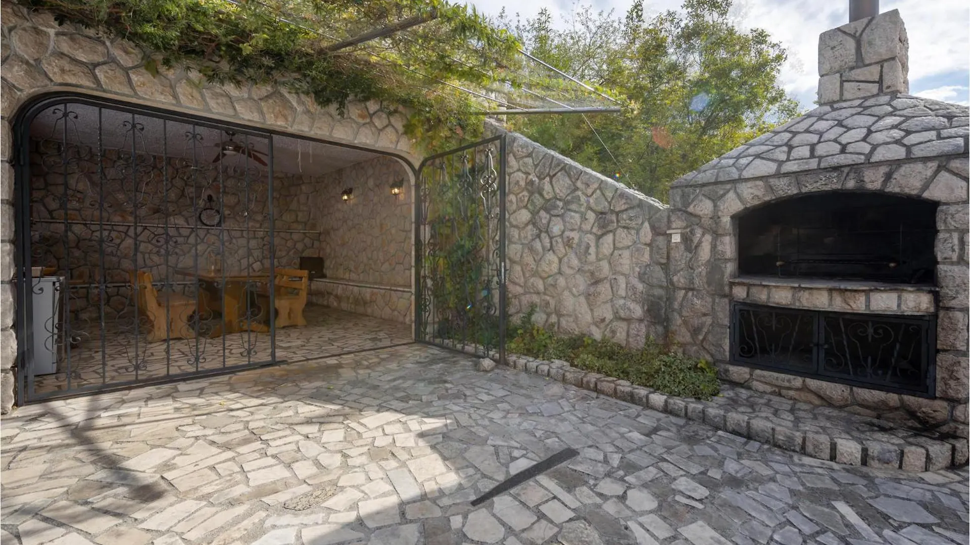 Nice Home In Dramalj With House Sea View