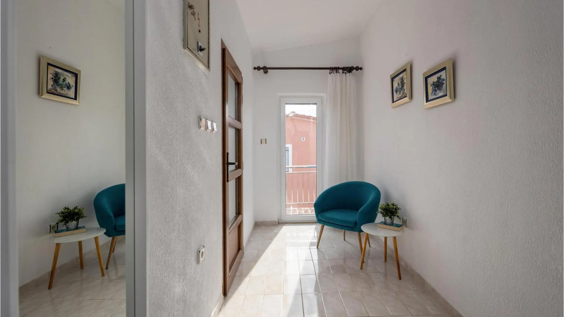 Holiday home Nice Home In Dramalj With House Sea View