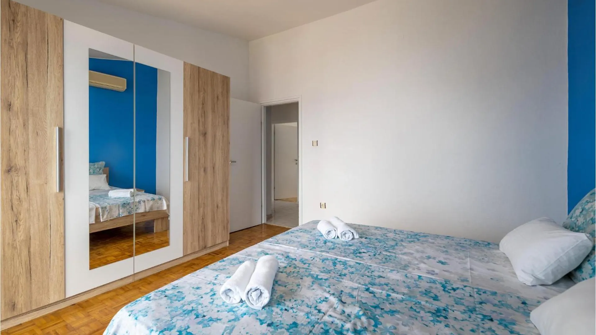 Nice Home In Dramalj With House Sea View 0*,  Croatia