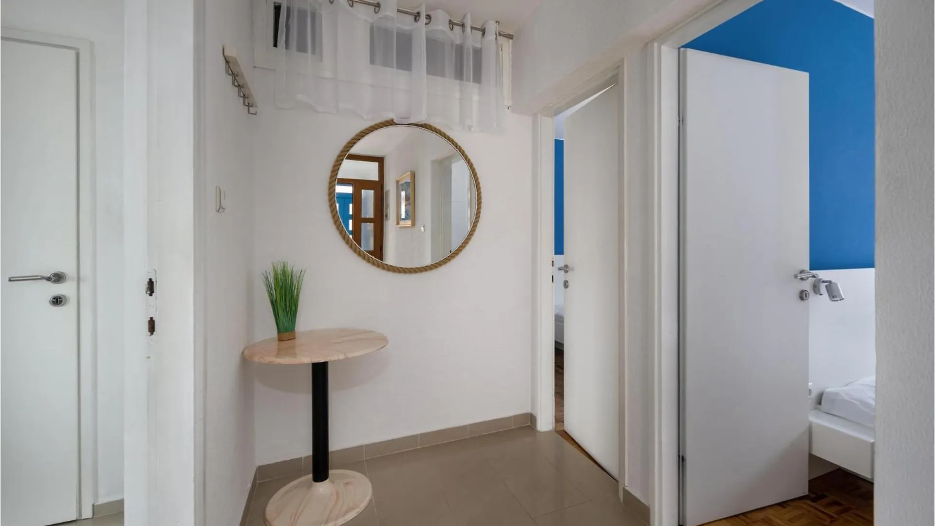 Nice Home In Dramalj With House Sea View