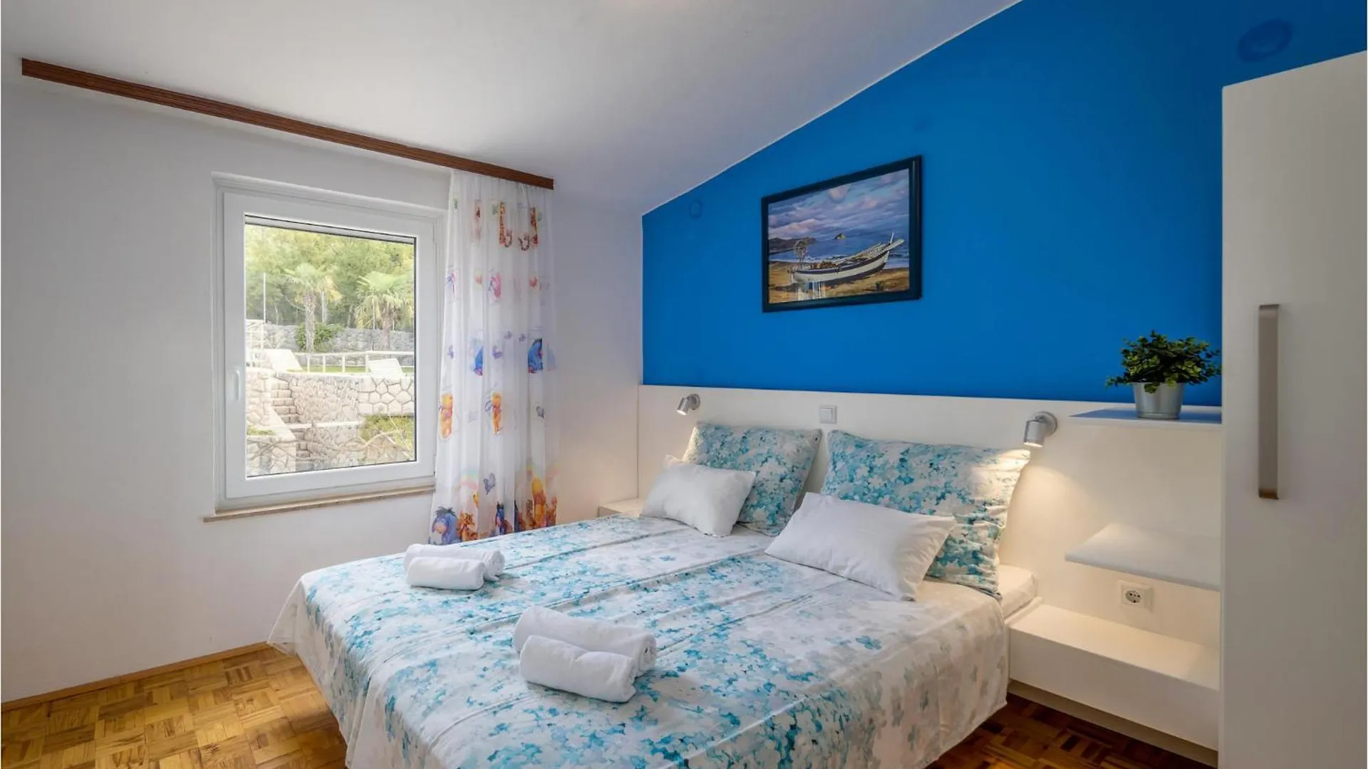 Nice Home In Dramalj With House Sea View Holiday home